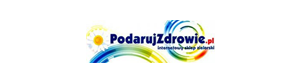 PodarujZdrowie.pl