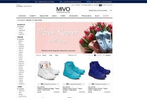 MIVO