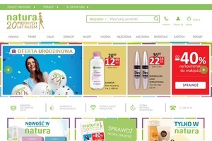 Drogerie Natura