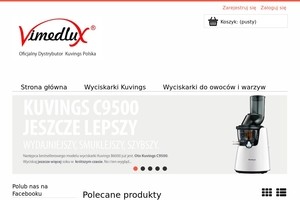 Vimedlux