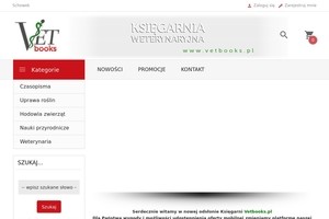Vetbooks