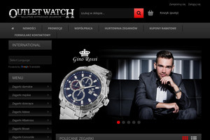 OutletWatch.pl