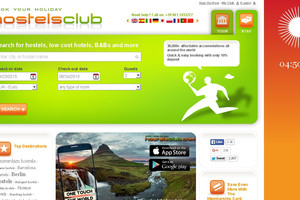 Hostels Club