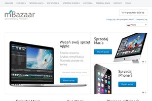 mBazaar