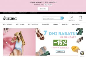 Suzana.pl