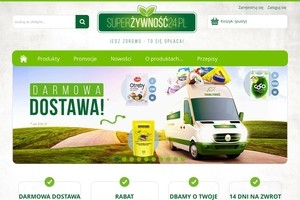 SuperŻywność24.pl