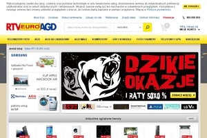 RTV Euro AGD
