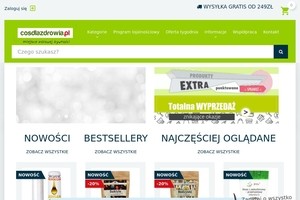 Coś dla zdrowia