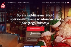 Listy Mikołaja