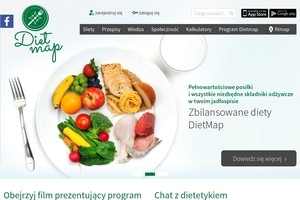 DietMap