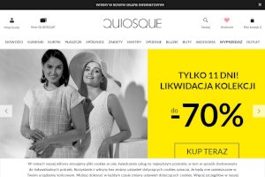 QUIOSQUE