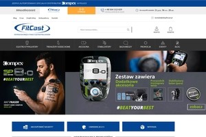 Fitcast