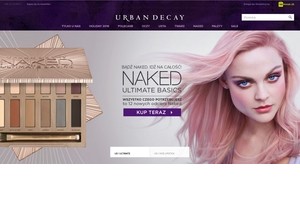 Urban Decay