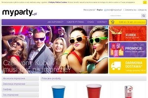 MyParty.pl