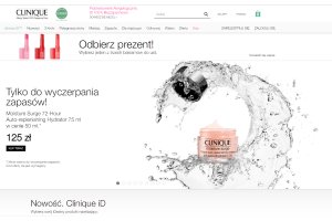Clinique