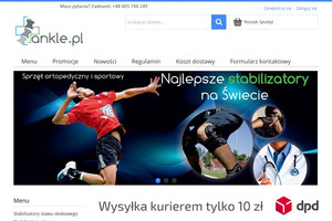 Ankle.pl