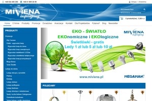 Miviena