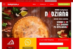Telepizza