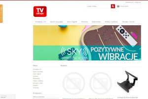 TV Zakupy