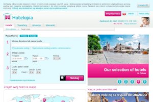 Hotelopia