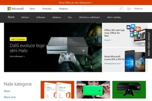Microsoft