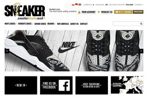Sneakerstudio.pl