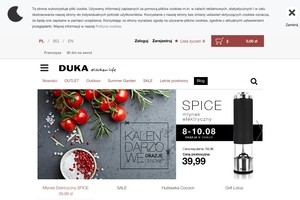 DUKA