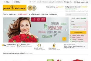 Poczta Kwiatowa®