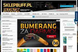 SklepBuff.pl