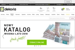 Dekoria