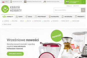 KrainaHerbaty.pl