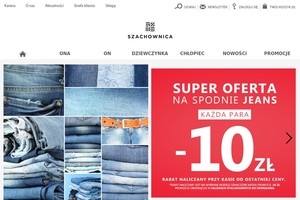 Szachownica