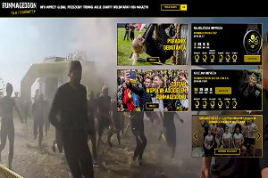 Runmageddon