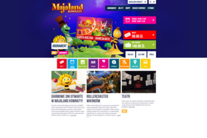 Majaland Kownaty