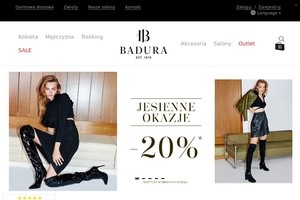 BADURA