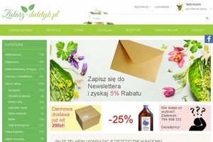 Zielarz-Dietetyk.pl
