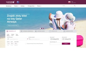 Qatar Airways