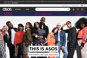 Asos
