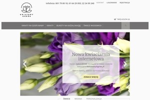 Kwiatowy Ogród