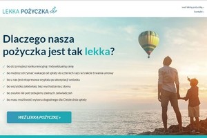 Lekka Pożyczka