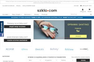 Szkła.com