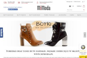 Mimoda.pl