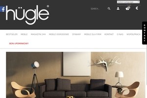 Hugle