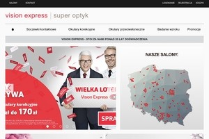 Vision Express
