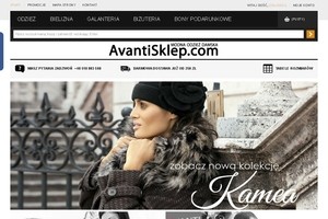 AvantiSklep.com