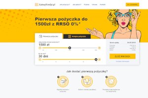 Łatwy Kredyt