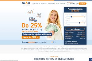 Smart Pożyczka