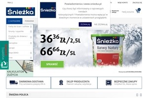 Śnieżka