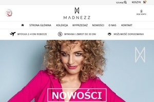 Madnezz