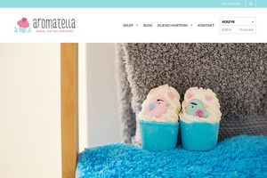 Aromatella.pl